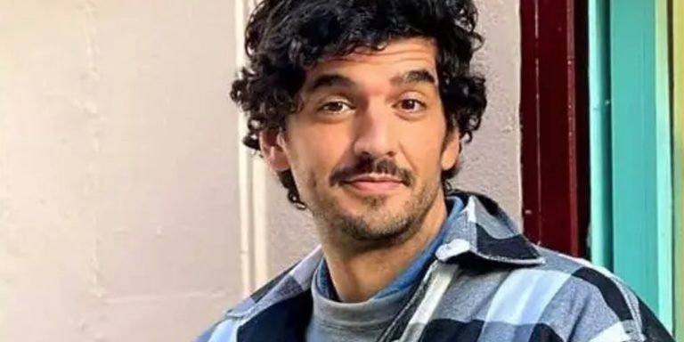 Nacho Taboada, boyfriend of Sara Carbonero, impolite and inconsequential: flees from an interview agreed with Bekia