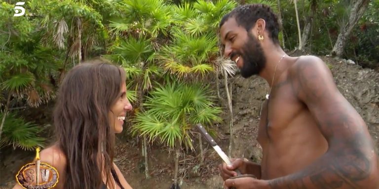 Yulen reveals that Anabel Pantoja wrote to her on Instagram before ‘SV 2022’ and they share their first kiss in public