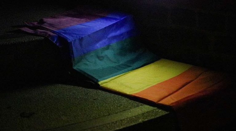 Bill that seeks to ban therapies to leave homosexual life in Colombia sinks