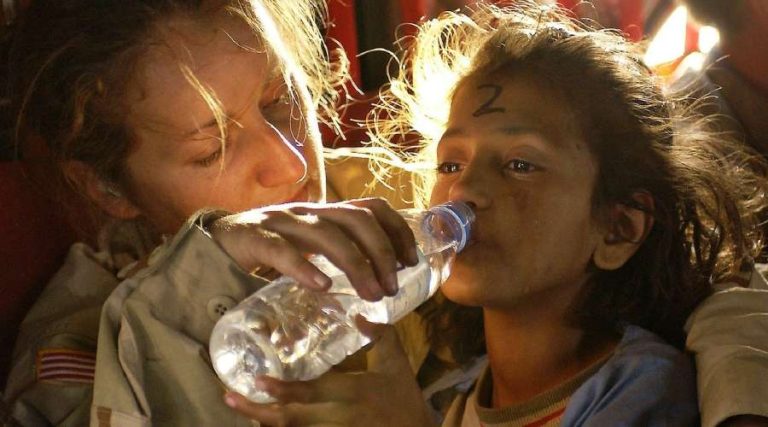 Today marks World Refugee Day