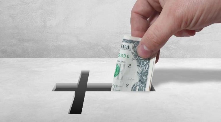 Archdiocese gives 6 reasons to collaborate in the collection of each Mass