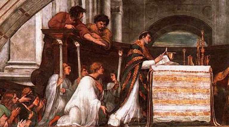 The story of the Eucharistic miracle with which the feast of Corpus Christi was born [VIDEO]