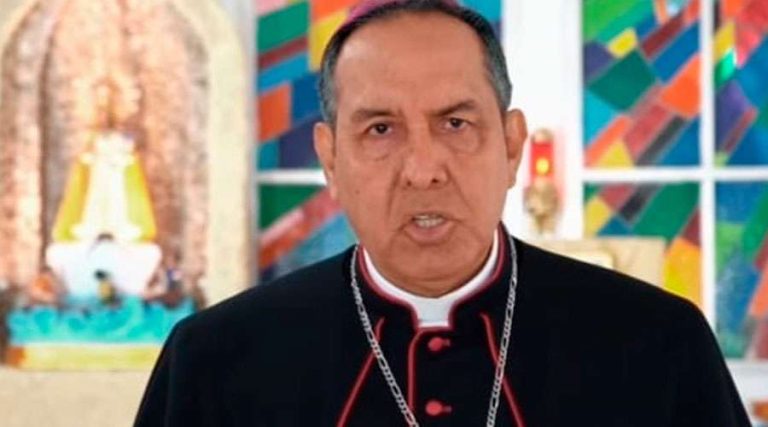 Archbishop joins rejections against pornography congress in Colombia