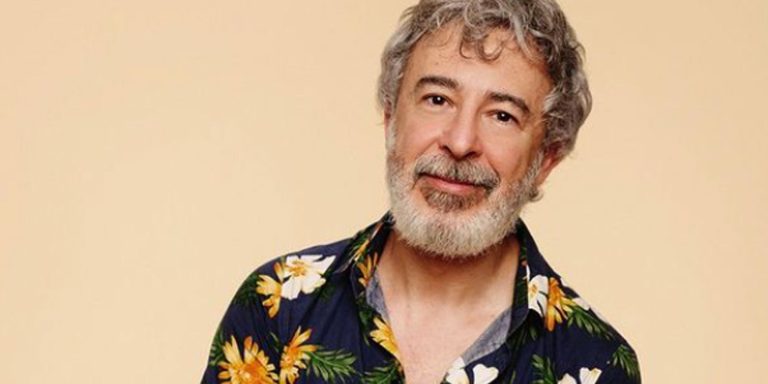 Paco Tomás: ‘LGBTI people have to continue fighting for our rights and freedoms.  The enemy is the same