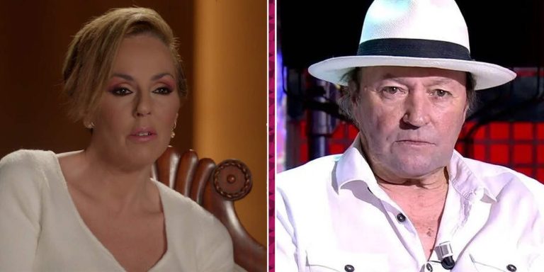 Terelu uncovers a possible secret of the Rocío Jurado museum: Did Rocío Carrasco pay Amador Mohedano a salary for his management?