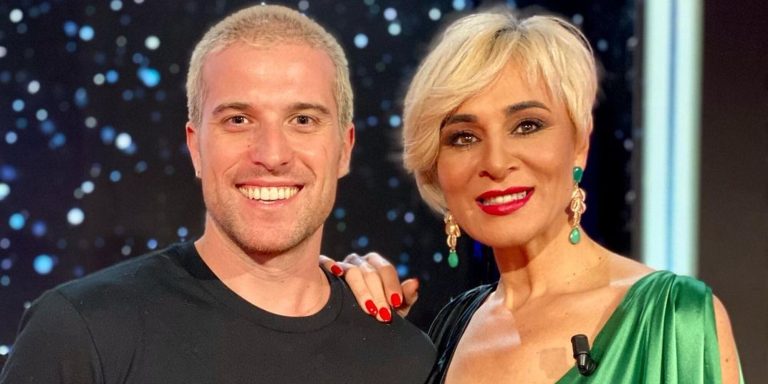 The attitude of Ana María Aldón after leaving her representative: ‘I found out on television.  I haven’t heard from her for 15 days’