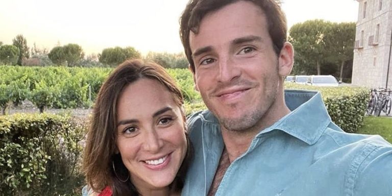 Tamara Falcó enjoys a quiet vacation in Marbella with Íñigo Onieva