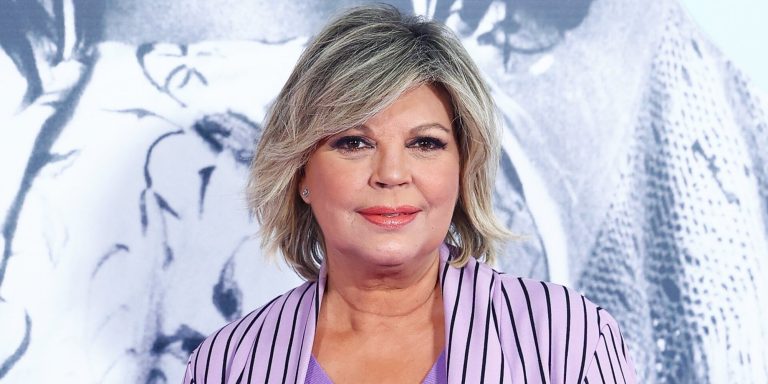 Terelu Campos could lose all her teeth due to a hereditary disease