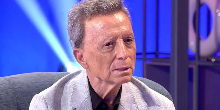 An ex-partner of Ortega Cano sentences her surroundings: ‘He is very manipulated.  It’s a piranha fish tank