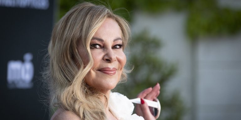 Ana Obregón reveals who her favorite political leader is: “He is the most prepared”