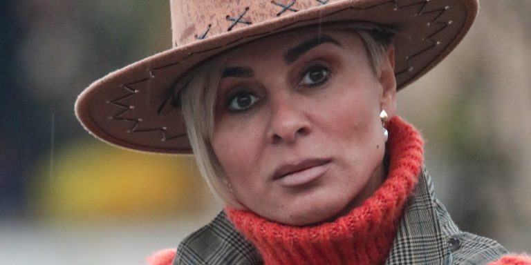 Ana María Aldón’s greatest concern for her unrestricted interview in ‘Déjate Querer’