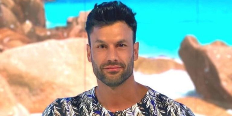 The original name of Jorge Pérez’s fourth son with whom he follows the family tradition