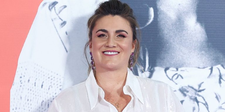 Carlota Corredera responds to all the rumors about her professional future