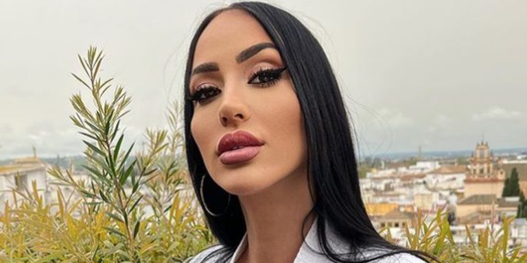 The reason why Aurah Ruiz and Jesé Rodríguez have not taken their son to Turkey