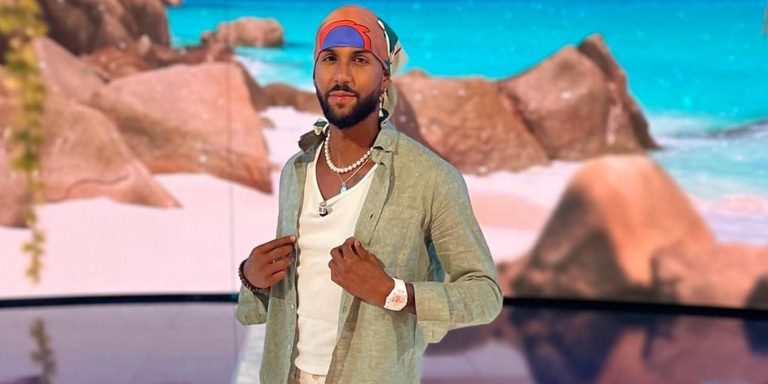 Yulen Pereira’s first words about her days with Anabel Pantoja and her reaction to her father’s interview