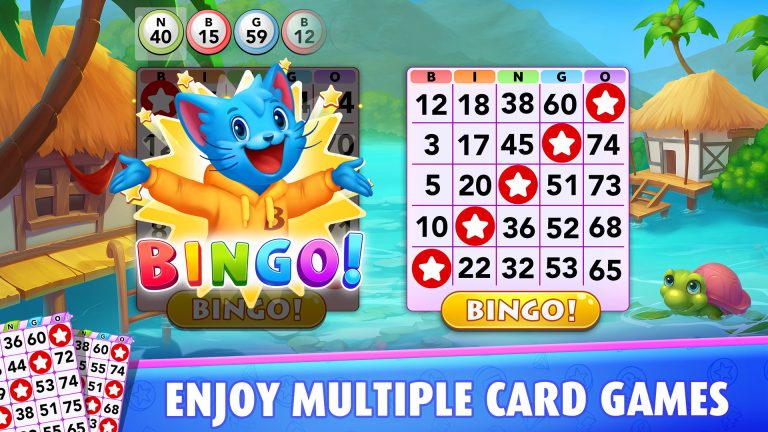 Bingo Blitz Freebies – How to Get Bingo Blitz Freebies