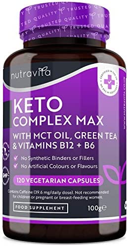 Ketogenic Diet Pills Reviews