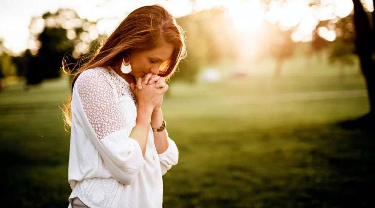 Why doesn’t God give me what I ask for when I pray?  An Archbishop responds