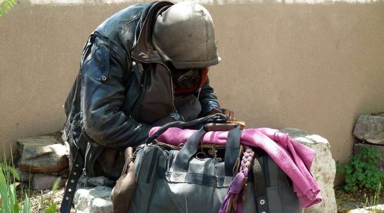 Chile is sick, laments Archbishop after death of 3 homeless immigrants