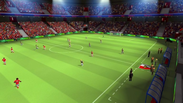 Sociable Soccer ’22: everything you need to know about the video game