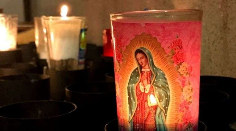 The Catholic Church convenes “Day of Prayer for Peace” in Mexico