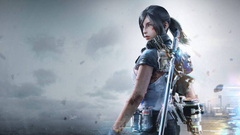 Bright Memory: Infinite |  Review – Is the game good when it is short?