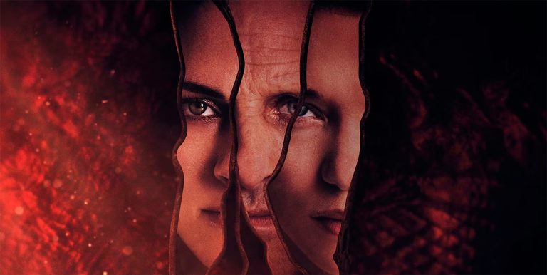 Review |  Art and horror unite in Crimes of the Future