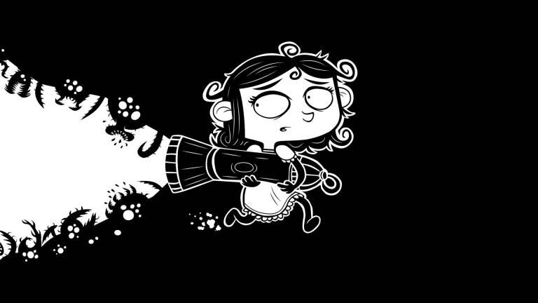 Eyes in the Dark: The Curious Case of One Victoria Bloom | Recensione – Tra E.A. Poe e Tim Burton