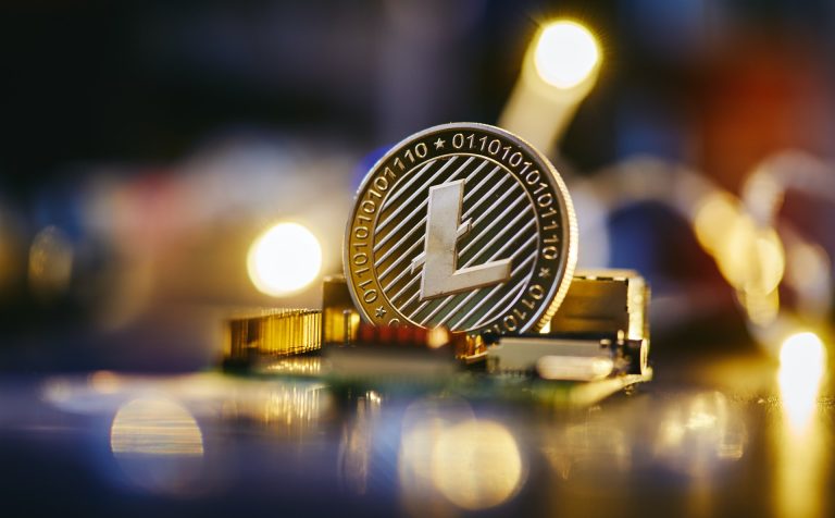 How to Buy Litecoin in the UK