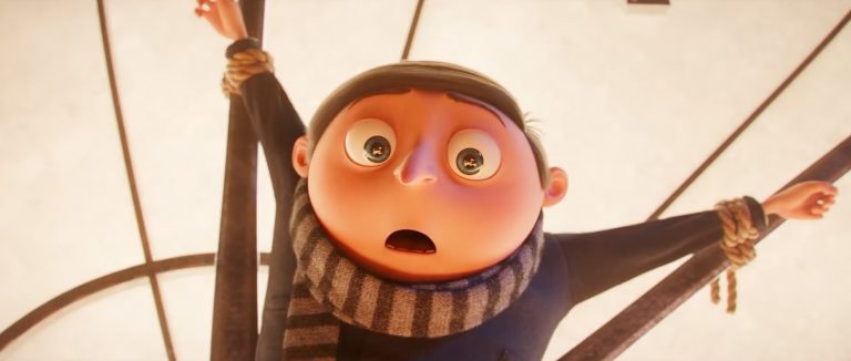 Review |  Minions 2: Origin of Gru goes against its own predecessor