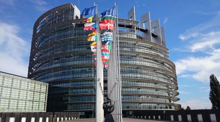 They warn that the European Parliament could include unlimited abortion as a “right”