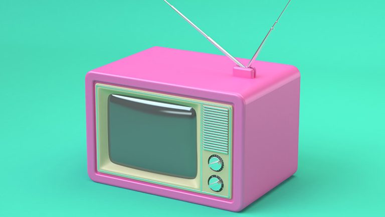 Podcast series tv: series for the summer