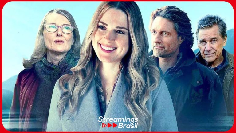 Virgin River, Season 5 on Netflix: Everything we know so far