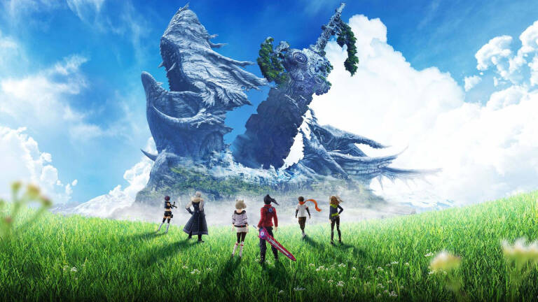 Xenoblade Chronicles 3 | Recensione – L’apice di Monolith