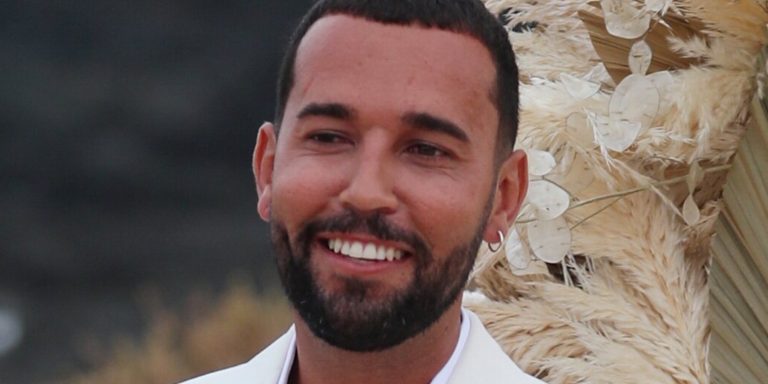 Omar Sánchez confirms that he has more than a friendship with Raquel Lozano