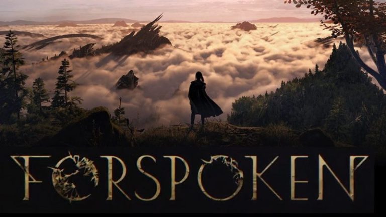 Forspoken: the gameplay, the plot and the release date of the video game