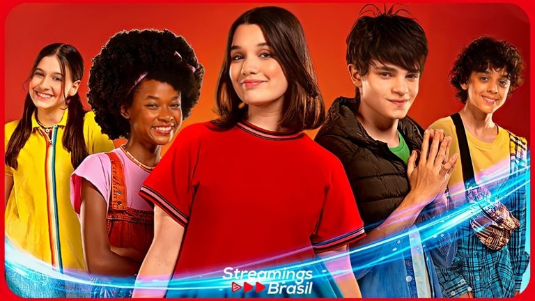 Monica’s Gang – The Series 2nd season on Globoplay: Find out everything