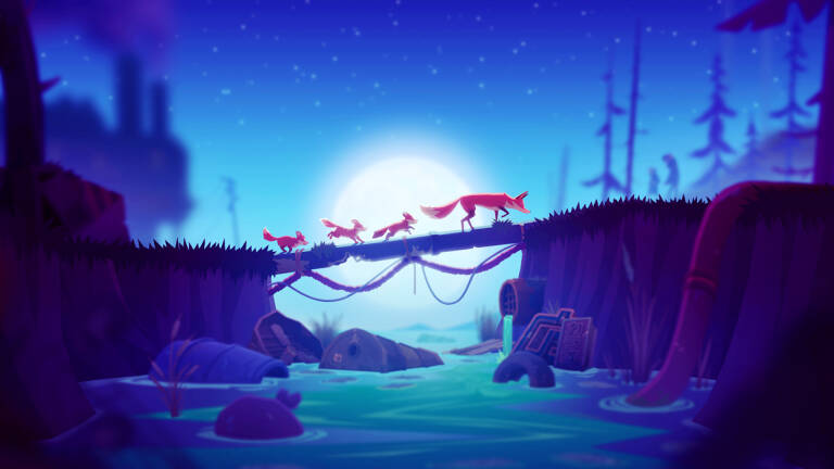 Endling: Extinction is Forever |  Review – There is no extinction, until it is ours