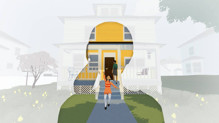 Hindsight |  Review – A touching journey into hindsight