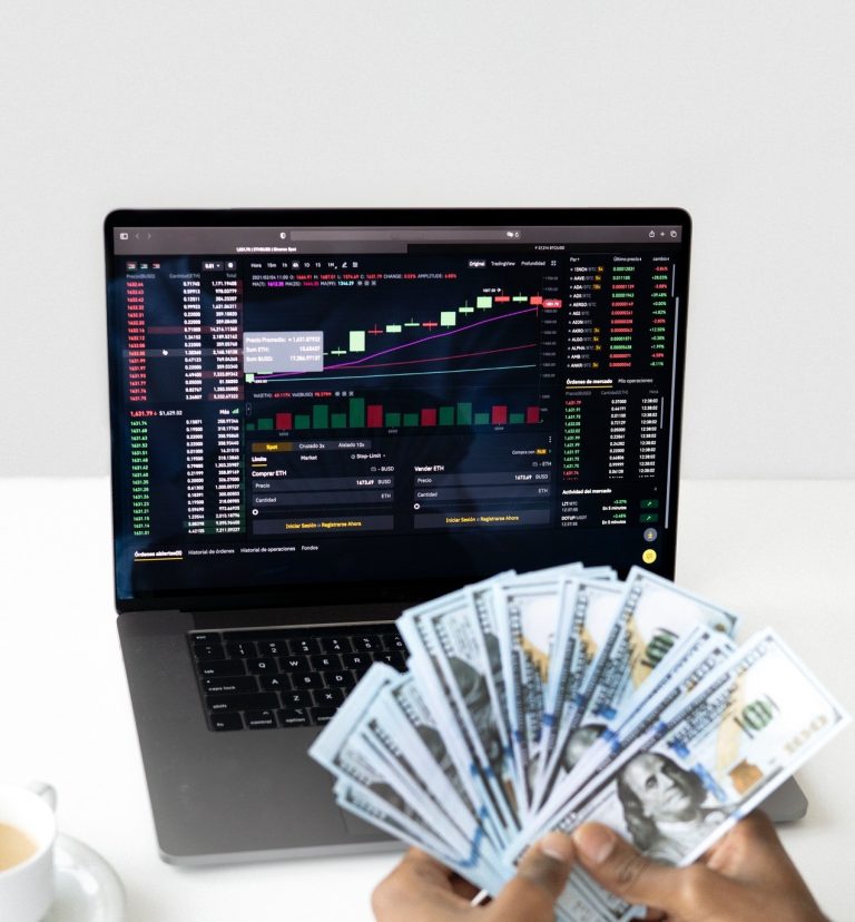How to Make Money With Stocks