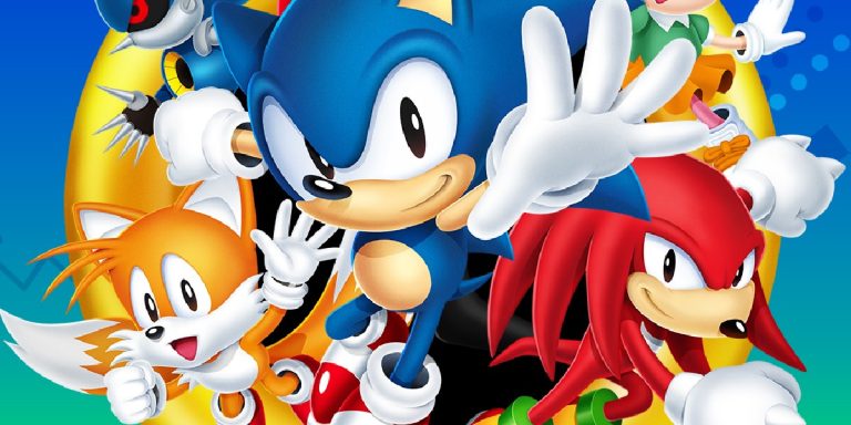 Sonic Origins, much more than a set of Rom |  Review