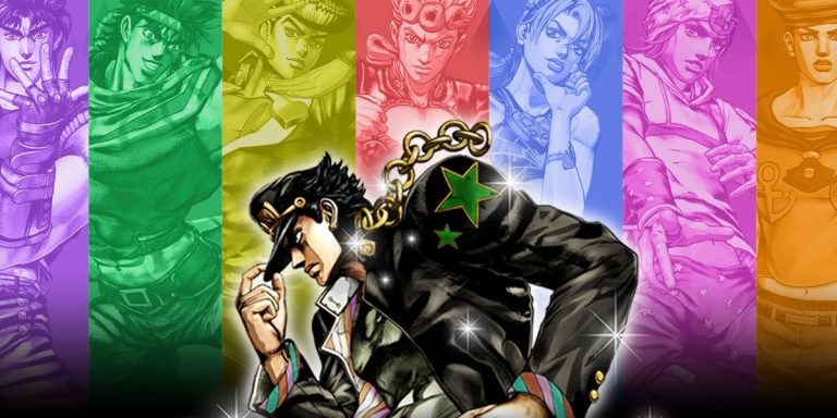 JoJo’s Bizarre Adventure: All-Star Battle R, Better Nearly Everything |  Review