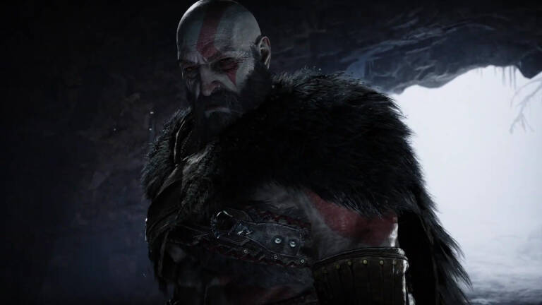 God of War: Ragnarok |  Review – The fatal wrath of a god