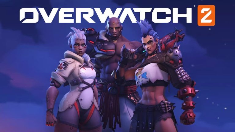 Overwatch 2: Guide and what you need to know about Hero Shooter sequel