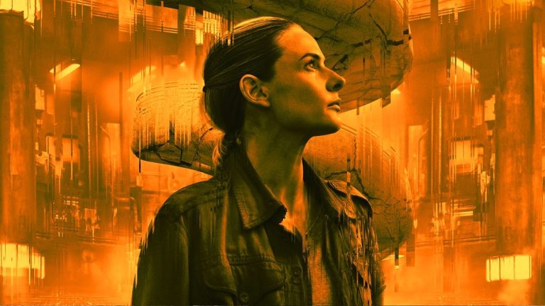 Podcast series tv: Silo